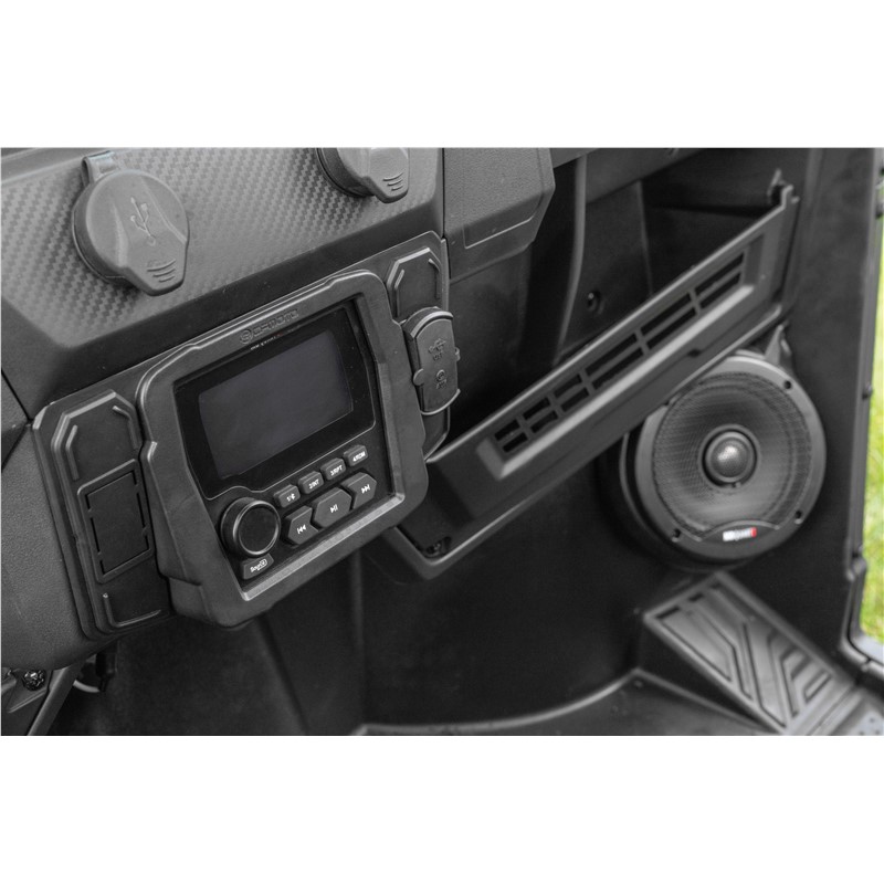 Audio Package 5ASV-801000, CFMOTO USA