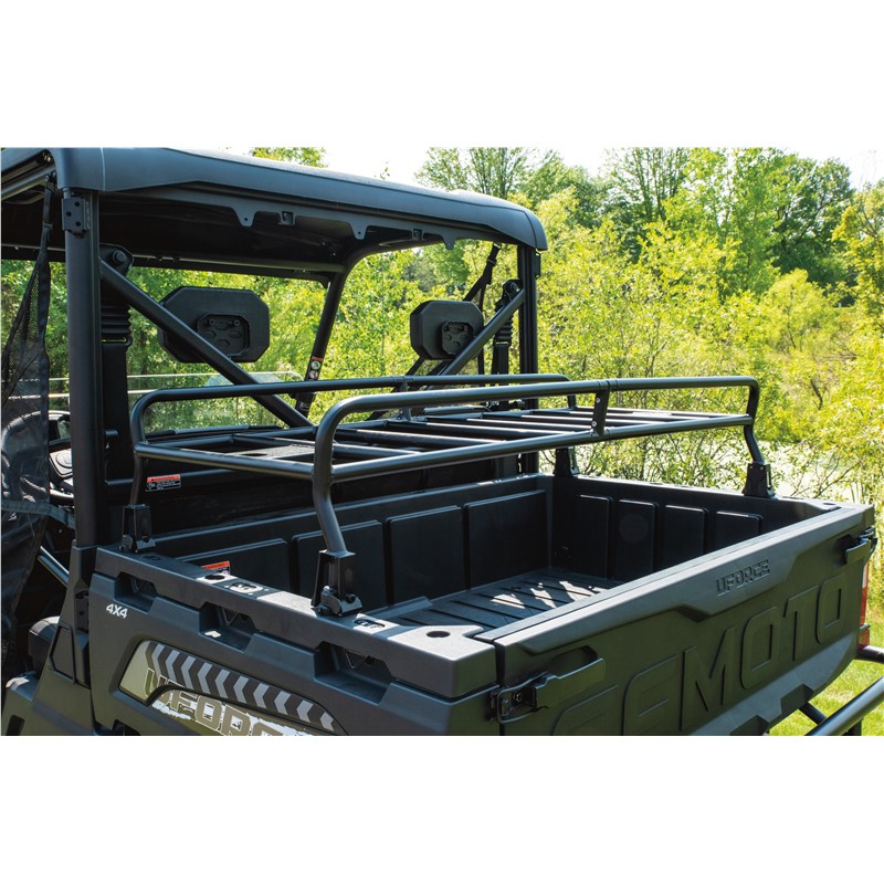 Cargo Back Rack Cargo Rack, Rear 5ASV-806200-6000, CFMOTO USA
