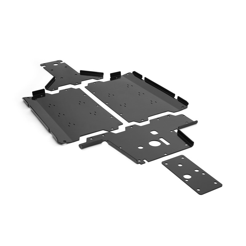 Skid Plate, HDPE 5BWV-804100-5000, CFMOTO USA