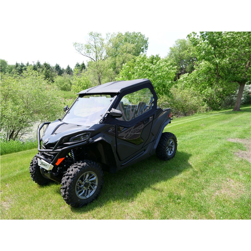 Upper Half Doors 5BWV-807000-5000, CFMOTO USA