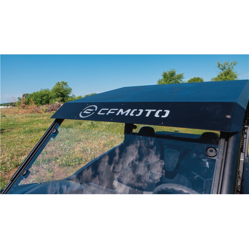 Sport Metal Roof 5BWV-809000-5000, CFMOTO USA
