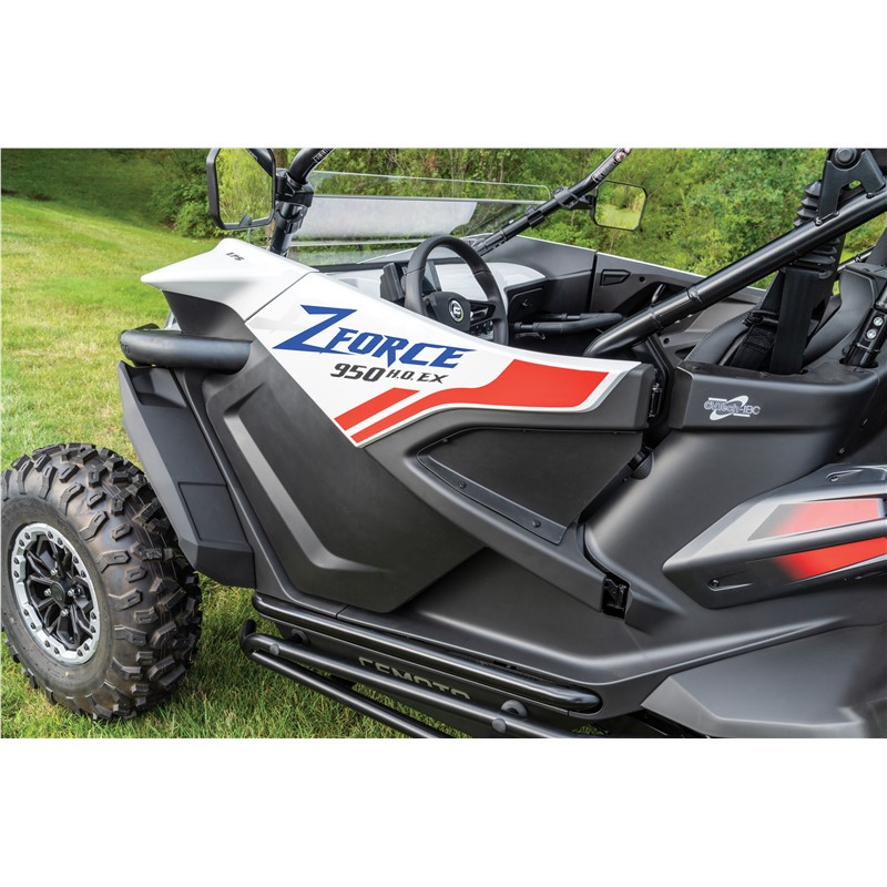 グレープシード　16-19 Lower Door Inserts 5BY#-807000-1000, CFMOTO USA