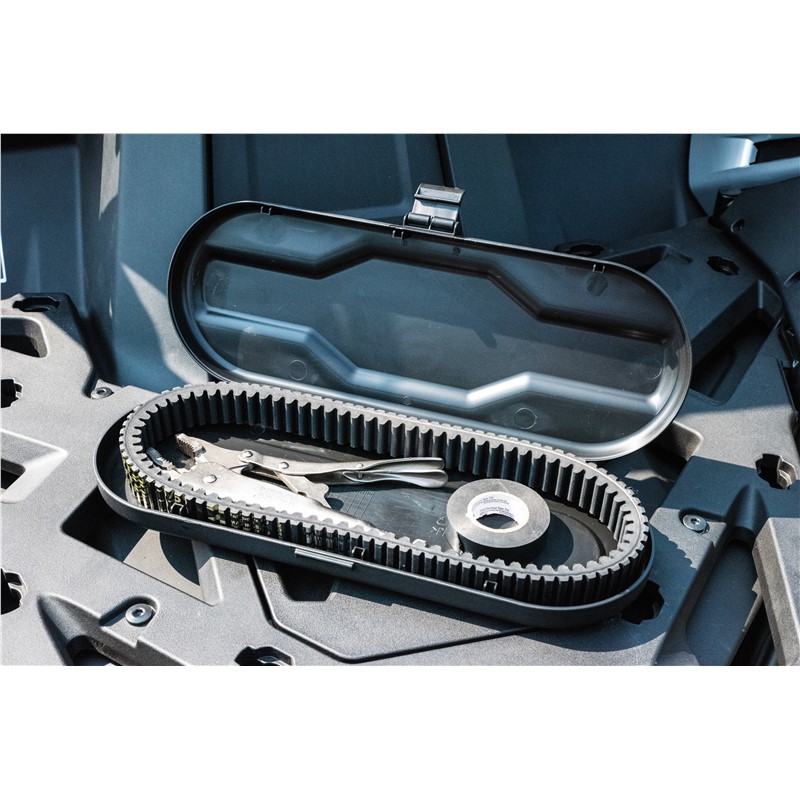 Universal Storage Case 5BYV-804100-1000, CFMOTO USA
