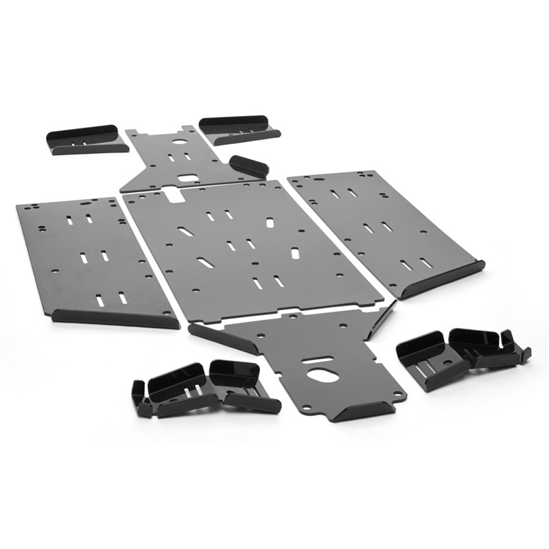 Skid Plate, HDPE 5HYV-805800-1000, CFMOTO USA