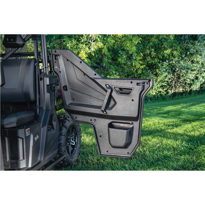 Hard Door, Full 5HYV-807200-1000, CFMOTO USA