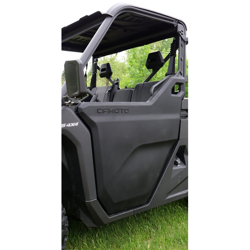Half Doors 5HYV-807500-1000, CFMOTO USA
