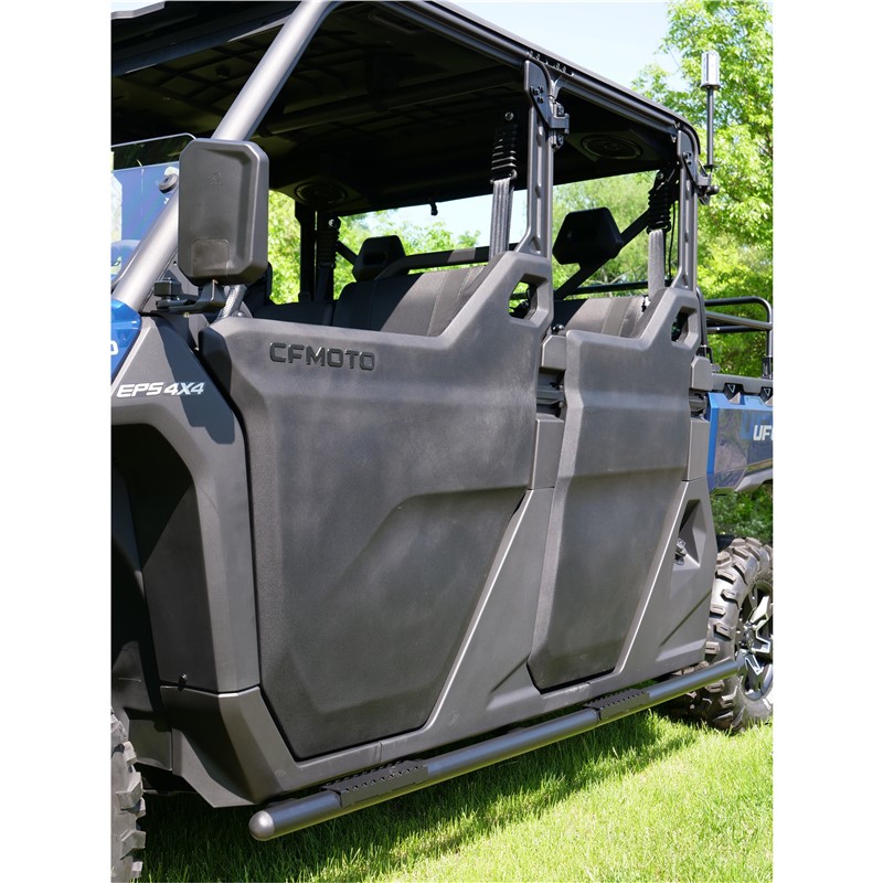 Half Doors Front 5SYV-807500-6000, CFMOTO USA