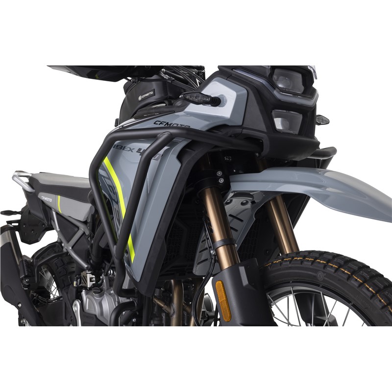 Engine Guards, Upper 6AQV-801000-6000, CFMOTO USA