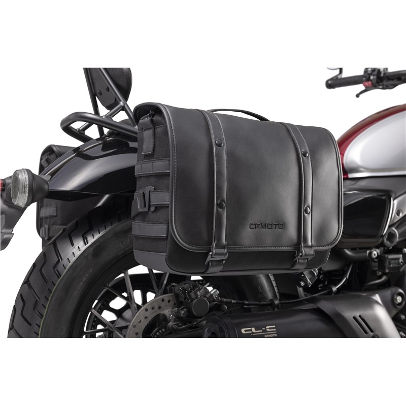 バッグ Motorcycle Accessories byBuco Suitable for Kawasaki Z800 Z 800 Z 900 Z1000 Z1000 SX Z250 Z300