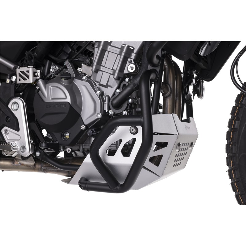 Engine Guards, Lower 6AQV-802000-6000, CFMOTO USA