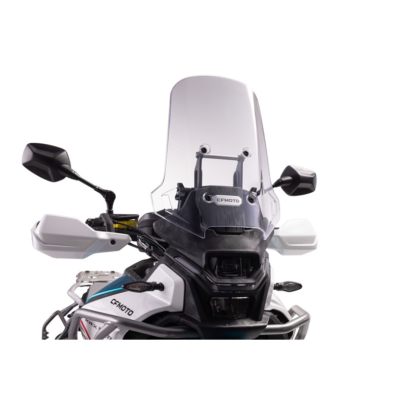 Windshield, Tall 6AQV-804100-6000, CFMOTO USA
