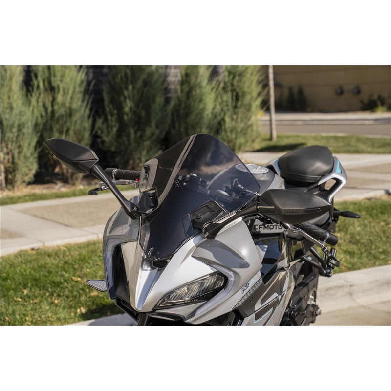 MRA BMW F800R 2009-2014 Vario Touring 'A' Universal Adjustable Motorcycle Screen MRA BMW F800R 2009-2014 Vario Touring 'A' Universal Adjustable Motorcycle Screen