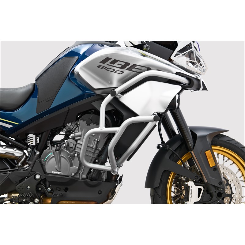 Engine Guard 6WWV-801000-5001, CFMOTO USA