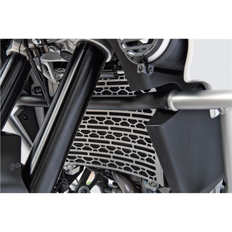 Radiator Guard 6WWV-802030-5000, CFMOTO USA