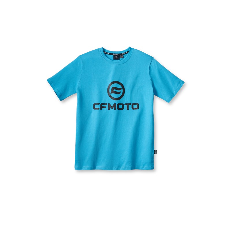 Logo T-Shirt 85234J-00302, CFMOTO USA