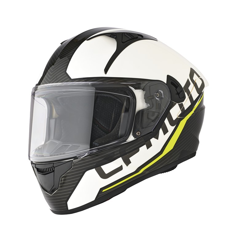 HONDA Genuine Helmet ホワイト Honda DOT Approved Motorcycle & Powersports Helmets for sale