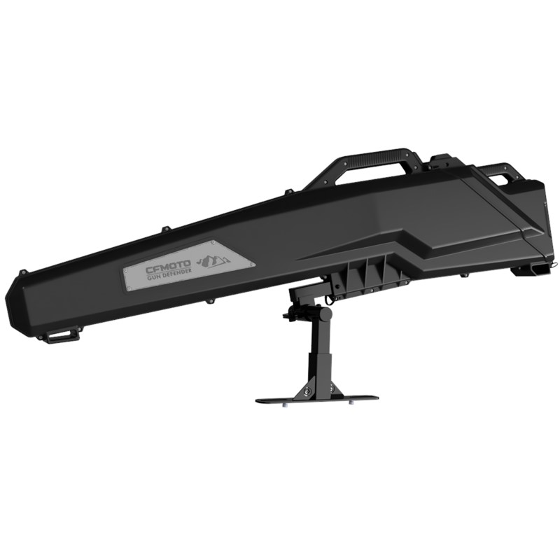 Gun Storage Boot, 2025 U10 XL Pro