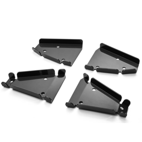 ZForce Sport A-arm Guards 5BYV-804300-6000, CFMOTO USA