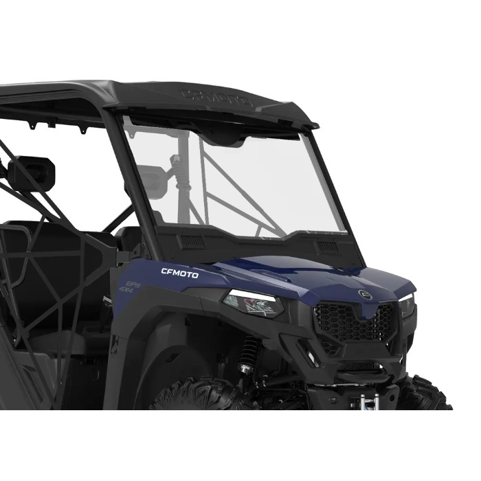 Windshield, Glass 5ASV-805400-6000, CFMOTO USA