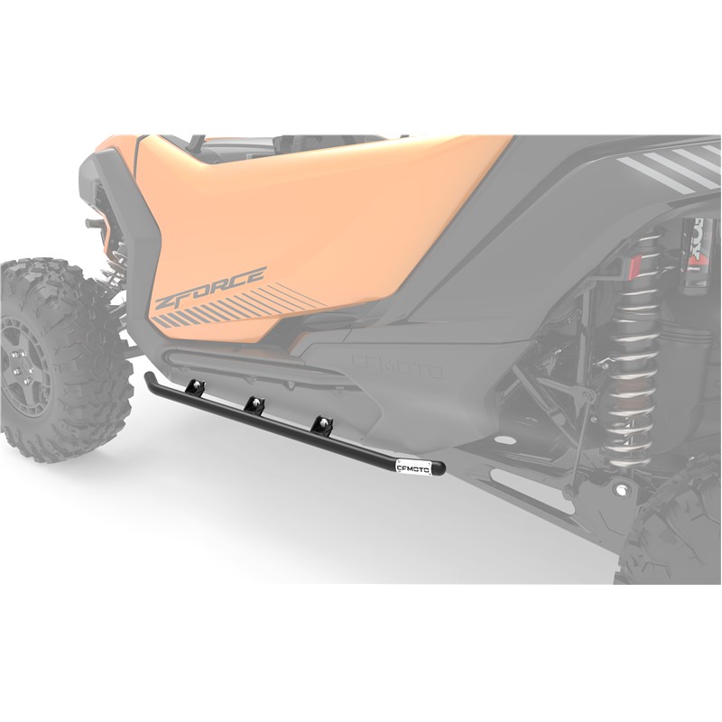 ROCK SLIDERS, 2026 Z10