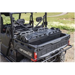 YONQIFON CFMOTO UTV Cover Heavy Duty All-Weather Protection Waterproof For CFMOTO Uforce Zforce 500 600 800 950 1000 Windfroof Snowproof : Buy Online At Best Price In KSA - Souq Is Now - Foto 11