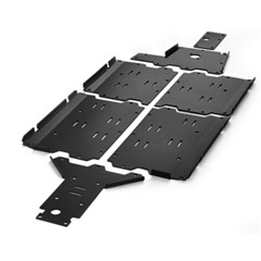 2024 ZFORCE 950 Sport- 4 Protection, CFMOTO Off Road Accessories