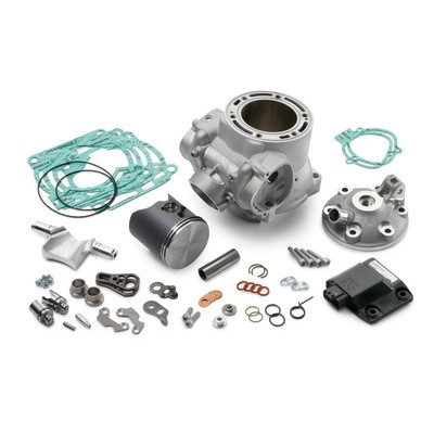 300 Factory Kits 55730905044, KTM World