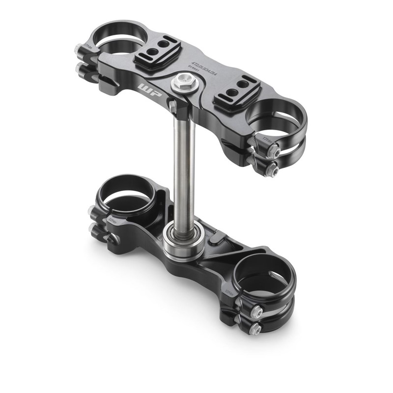 CULLMANN カルマン クールマン クランプ Factory Triple Clamps 47201999014C1A, KTM World