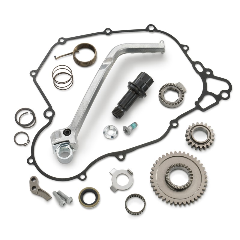 Kick-Starter Kits 55712945044, KTM World