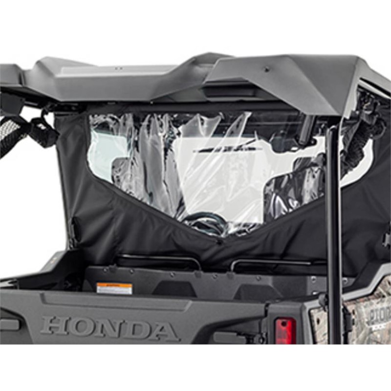 Fabric Mid-Panels 0SR95-HL4-211A, Friendly Powersports