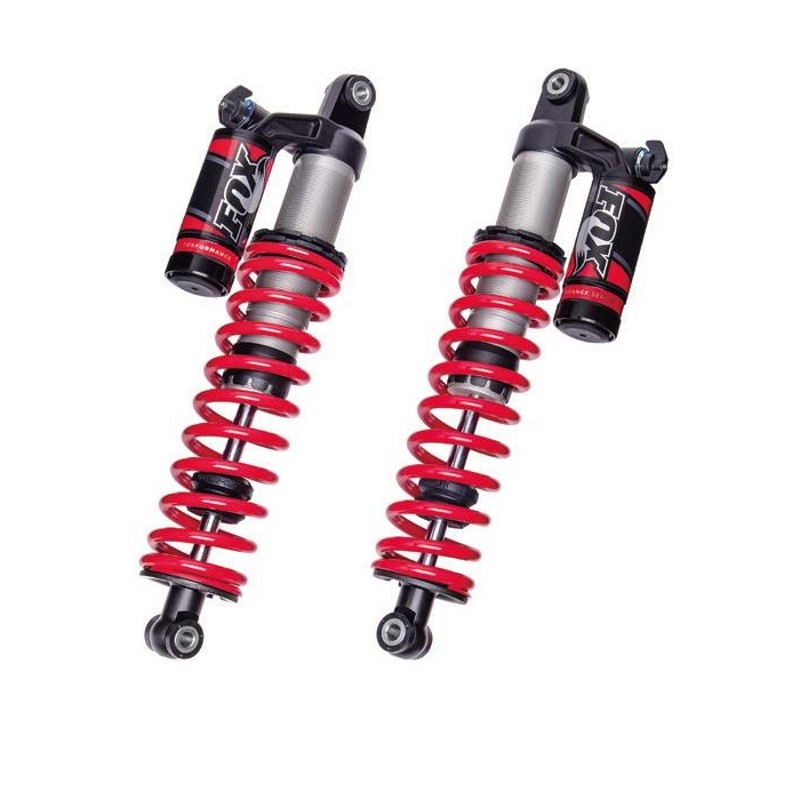 その他 FOX Fox Shocks 08Z70-HL4-F00, Ron Ayers