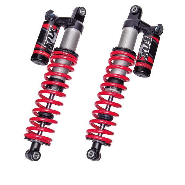 その他 FOX Fox Shocks 08Z70-HL4-F00, Ron Ayers