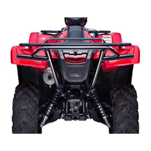Rubicon Rear Bumper 08P73-HR6-A60, Honda Sport Parts Warehouse