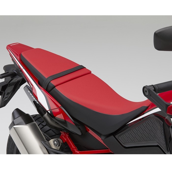 Tall Seat, 2021 Honda CRF1100L Africa Twin