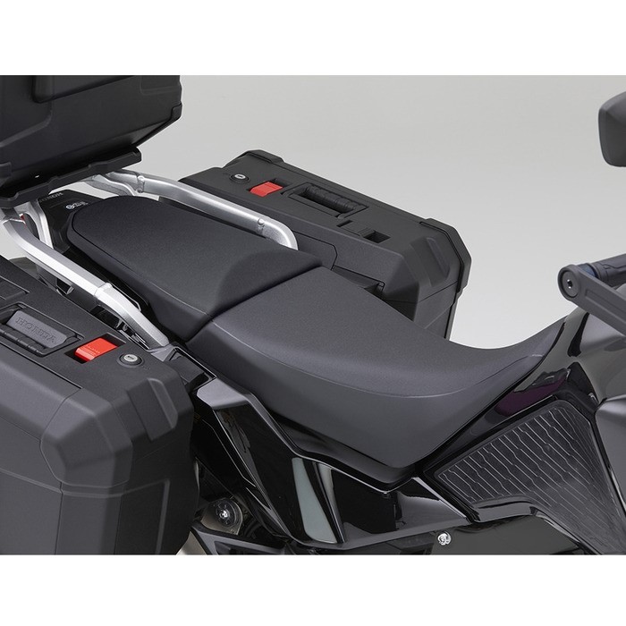 USホンダ純正 Tall Seat アフリカツイン USホンダ純正 Tall Seat アフリカツイン - メルカリ