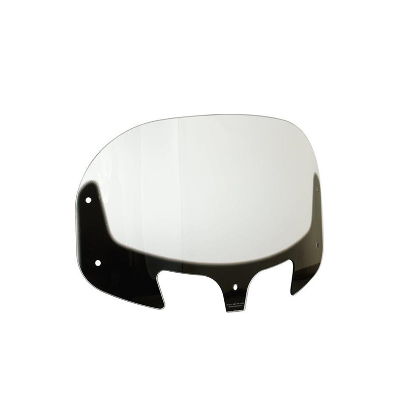 Pro Ride Low Windshield Low Pro Windshields 2881800-01, Indian Parts Nation