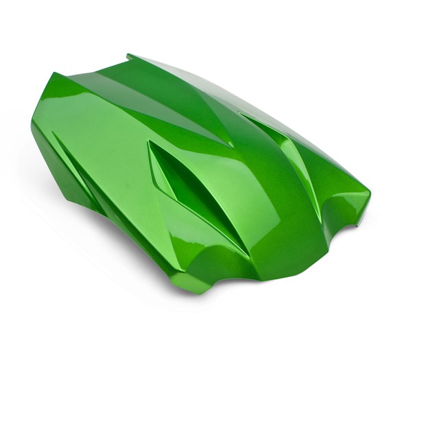 Seat Cowl, Golden Blaze Green/40R 16146-0124-40R, Flemington