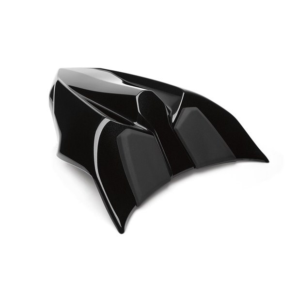 Seat Cowl, Metallic Spark Black/660 99994-0796-660, Babbitts