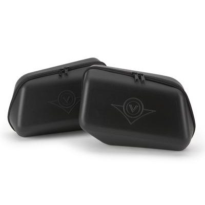 Molded Saddlebags K53000-198, Babbitts Kawasaki Parts House