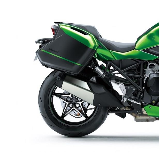 KQR Hard Saddlebag Color Panel Sets 99994-0422-17P, Babbitts Online