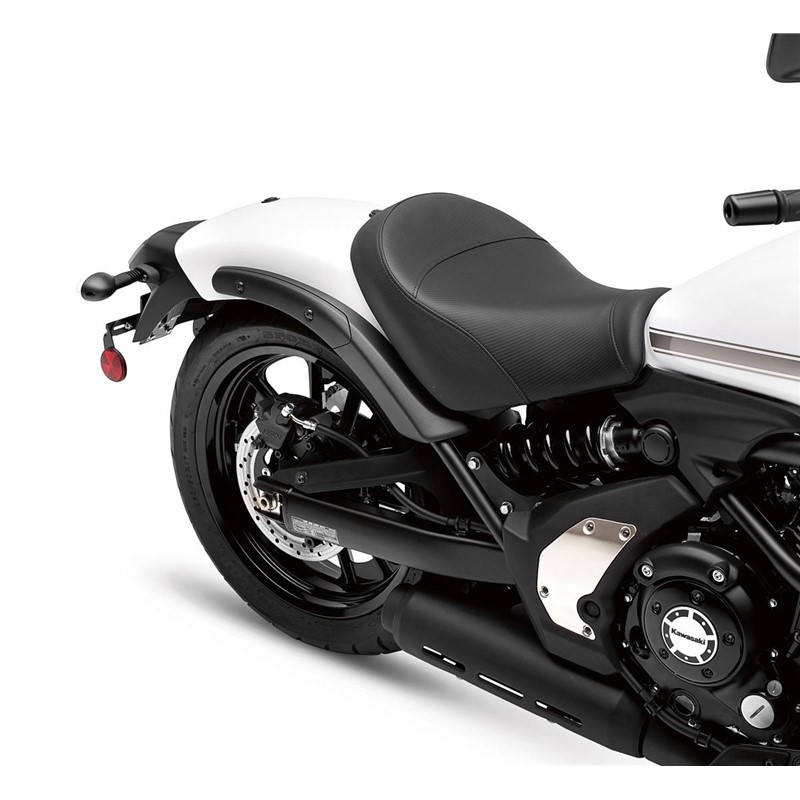 New 2026 Kawasaki Standard Motorcycle Ninja 650 ABS For Sale