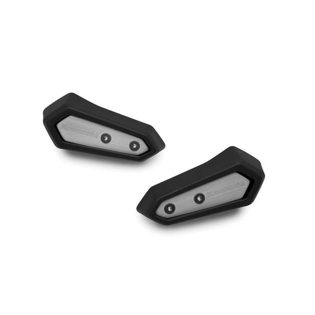 Frame Sliders, 2017 Kawasaki ZX636 Ninja ZX-6R ABS KRT Edition