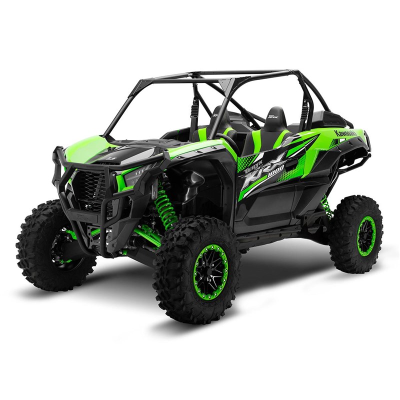 【2枚セット】英語版　ドッペルゲンガー　GREENKAPPA スーパー　HL1 Protection Packages 99969-3813, Babbitts Polaris PartsHouse