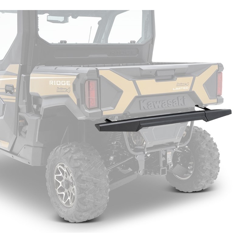 Rear Bumpers 99994-1183, GenuineKawasakiParts.com