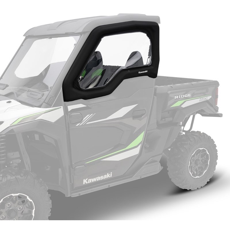 Soft Upper Door Set 99994-1056, Ronnie's Mail Order