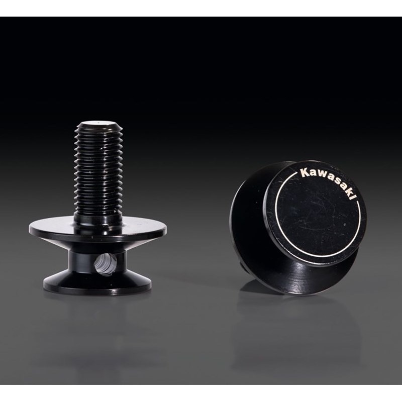 Spool/Bobbin, 2018 Kawasaki ZX1000 Ninja ZX-10R KRT Edition