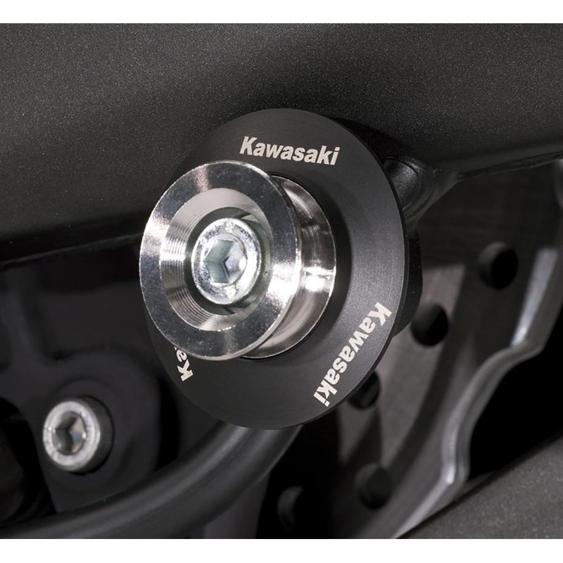 Spool/Bobbin, 2018 Kawasaki ZX1000 Ninja ZX-10R KRT Edition