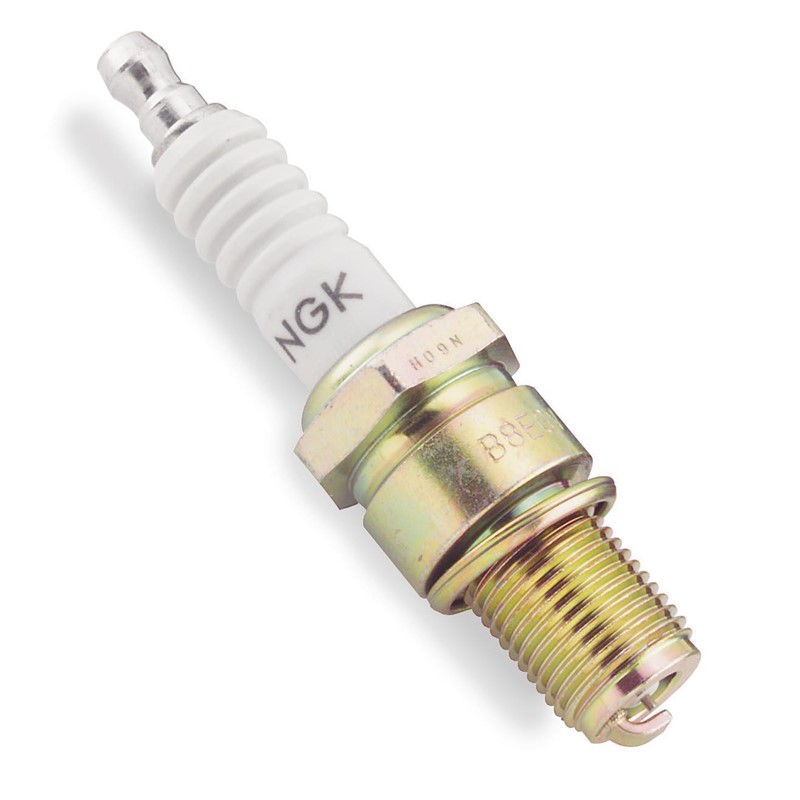 NGK Spark Plugs, 2000 Kawasaki ZX750 Ninja ZX-7R