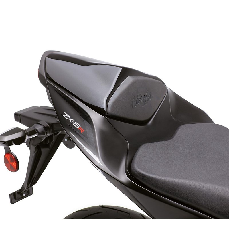 Seat Cowls, 2022 Kawasaki ZX1000 Ninja ZX-10R