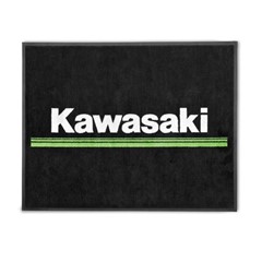 1987 Kawasaki ZX1000 Ninja 1000R Miscellaneous, Kawasaki Accessories
